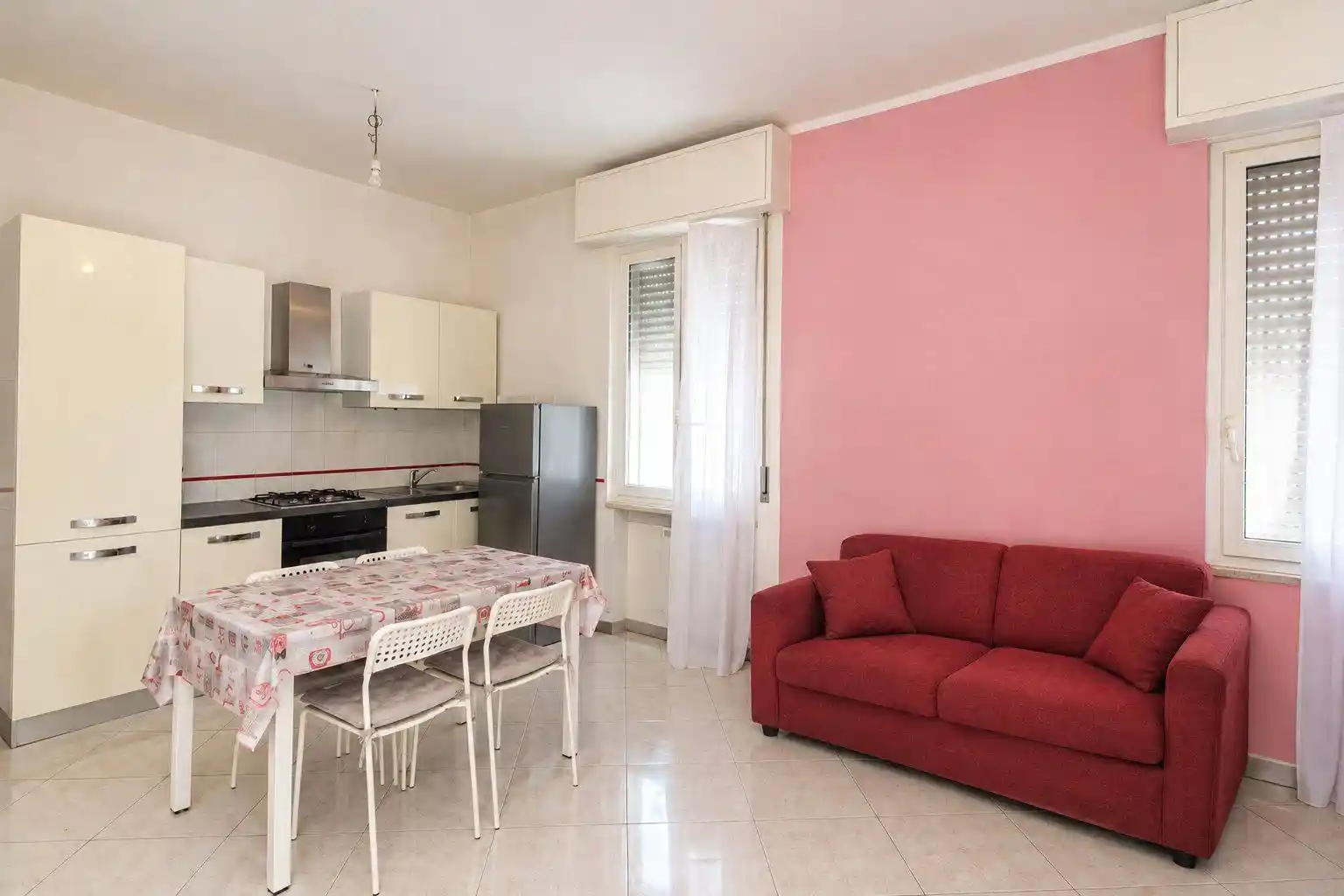 Appartamento in vendita a Sesto San Giovanni