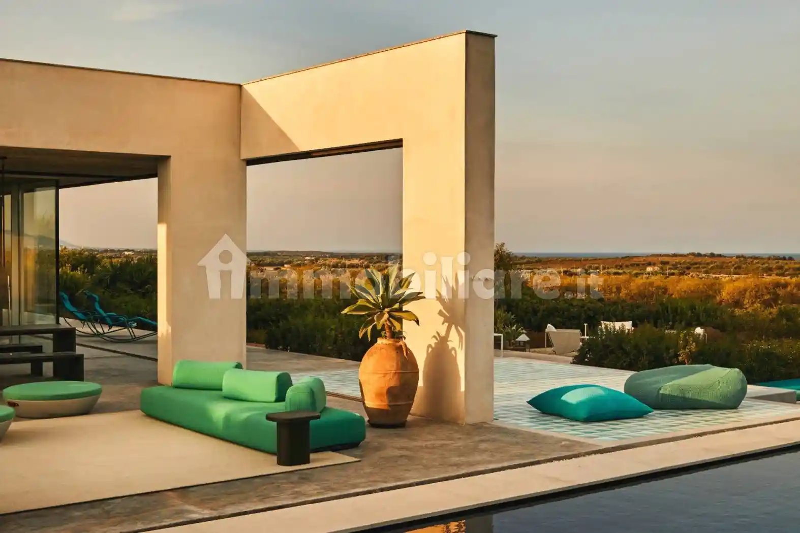 Villa in vendita a Noto