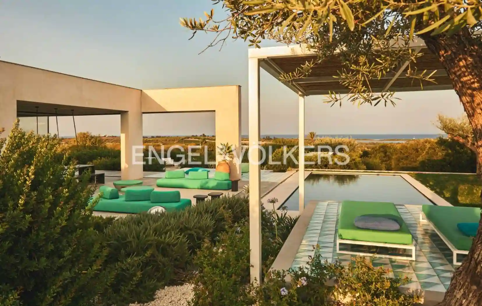 Villa - foto 4