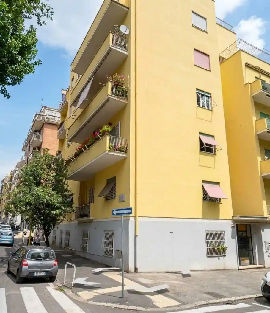 Appartamento in affitto a Roma