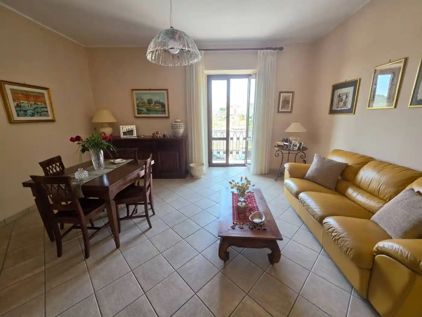 Appartamento in vendita a Catanzaro