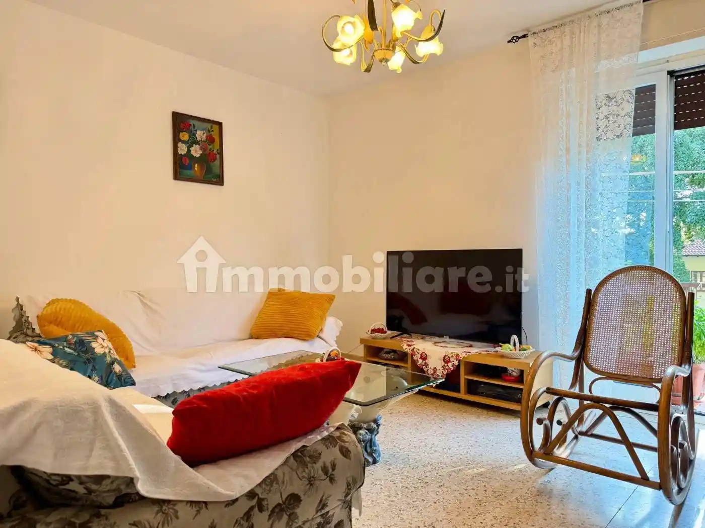 Appartamento in vendita a Castellanza