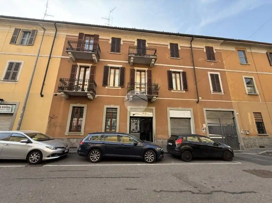 Appartamento in affitto a Corsico