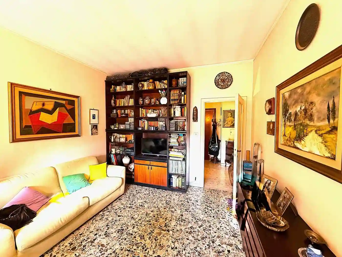 Attico - Mansarda - foto 2