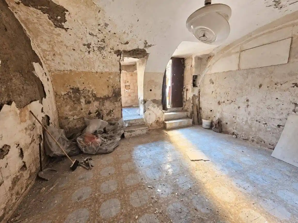 Appartamento in affitto a Napoli