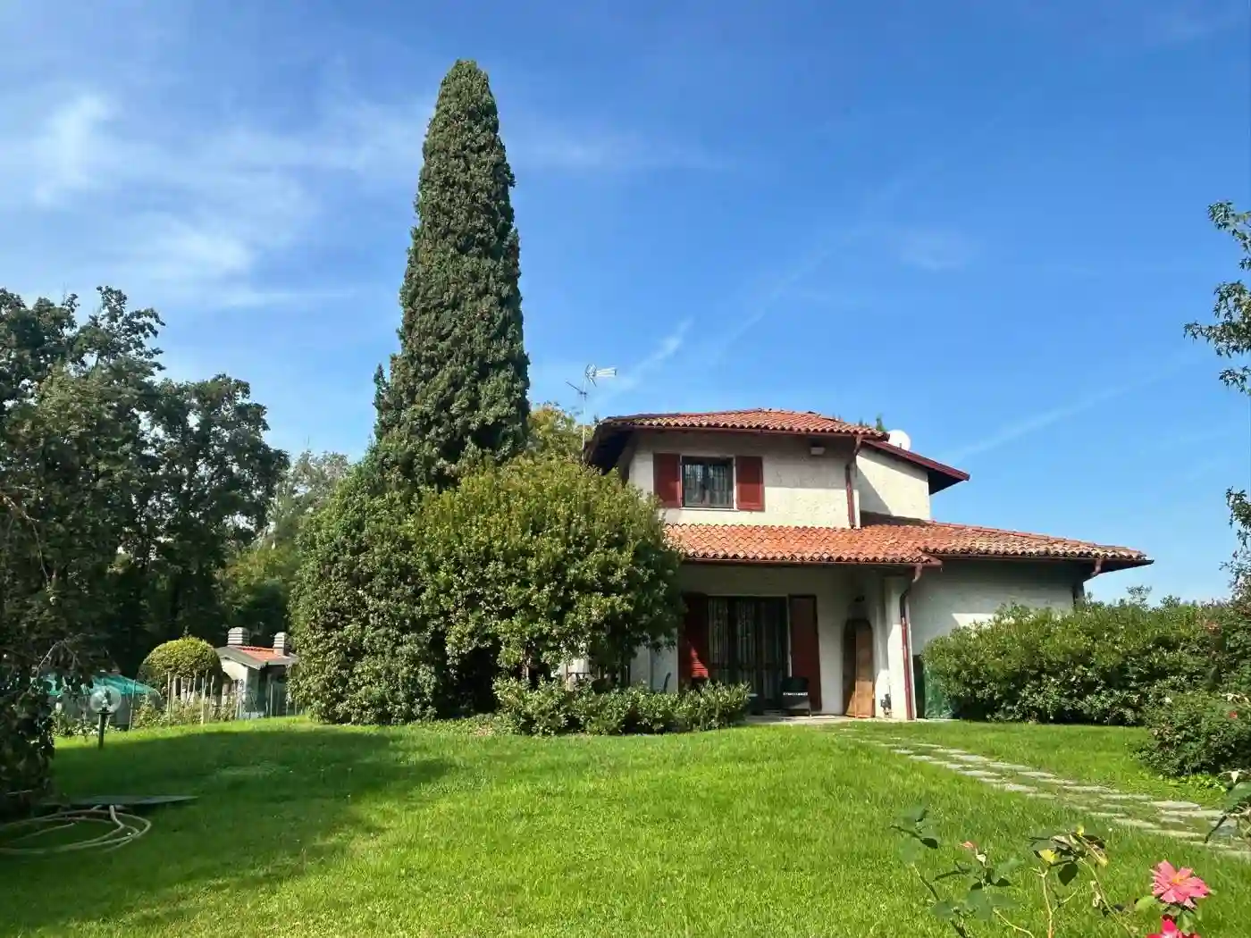Villa - foto 5