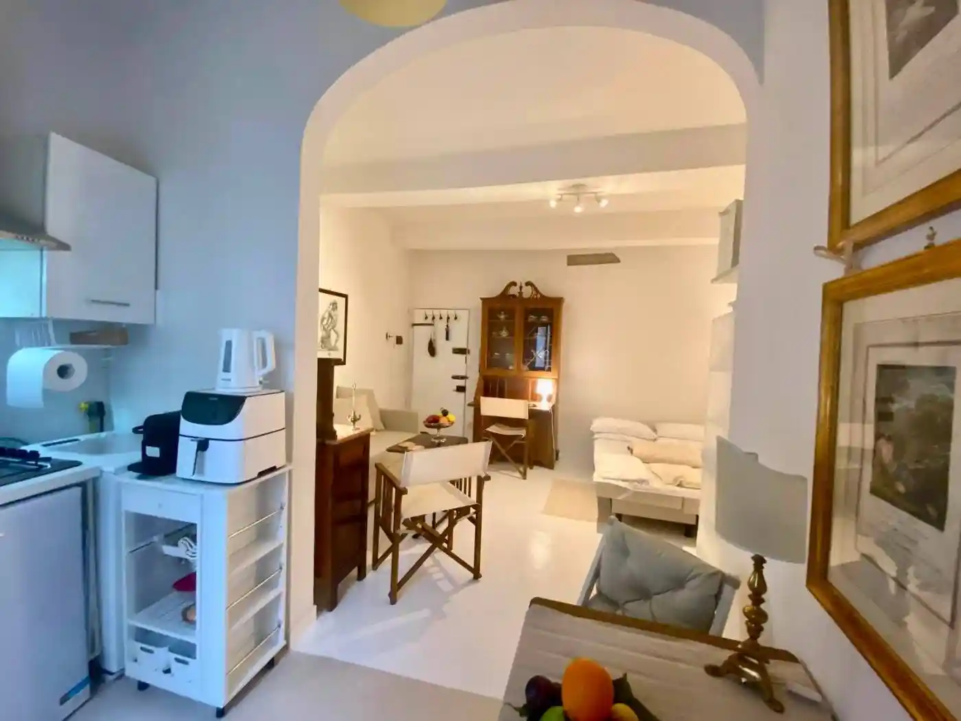 Appartamento in vendita a Firenze