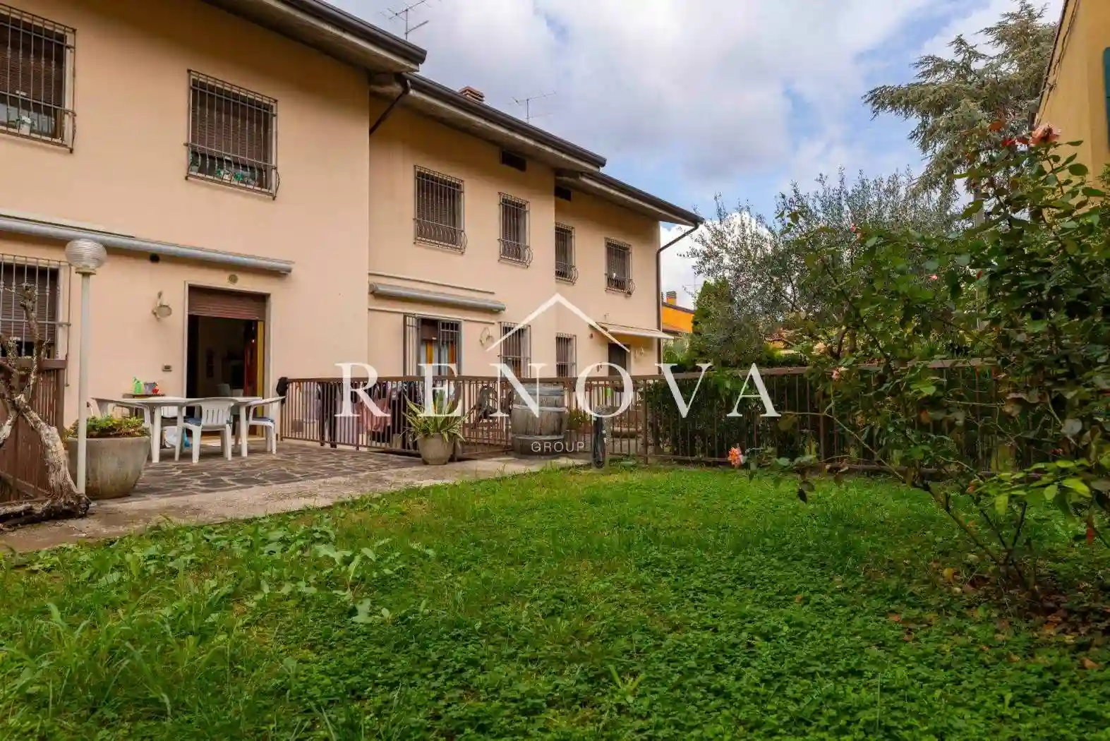 Villetta a schiera - foto 2