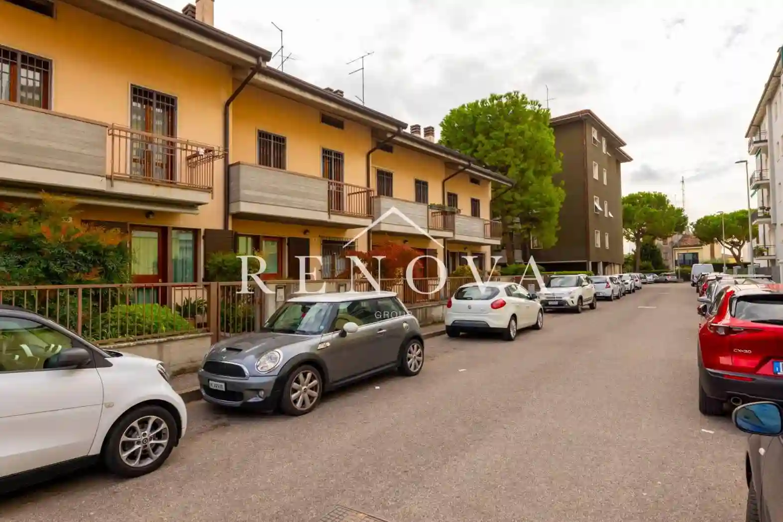 Villetta a schiera - foto 3