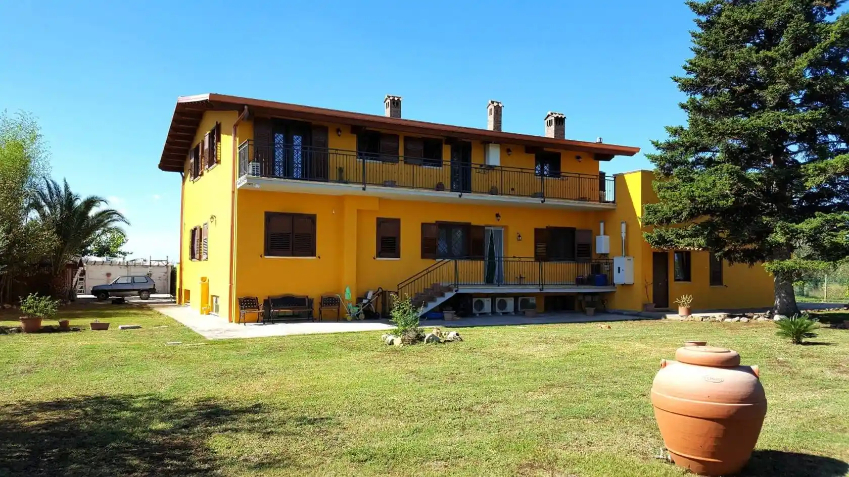 Appartamento in vendita a Aprilia