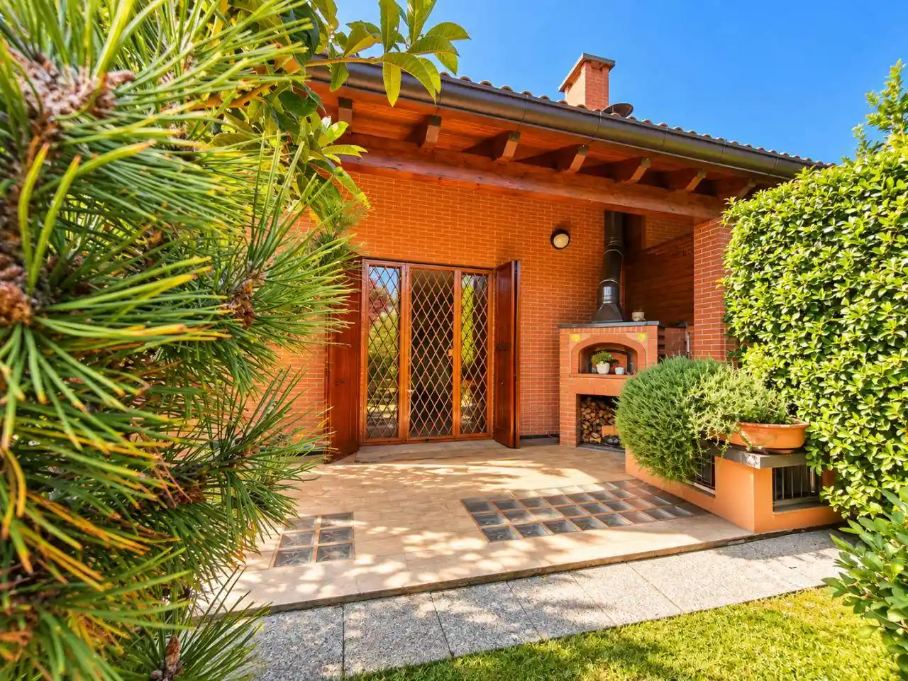 Villa in vendita a San Lazzaro di Savena