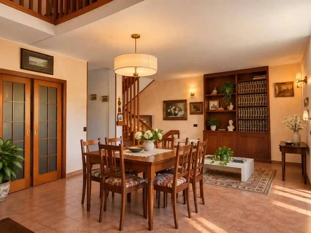 Villa - foto 3