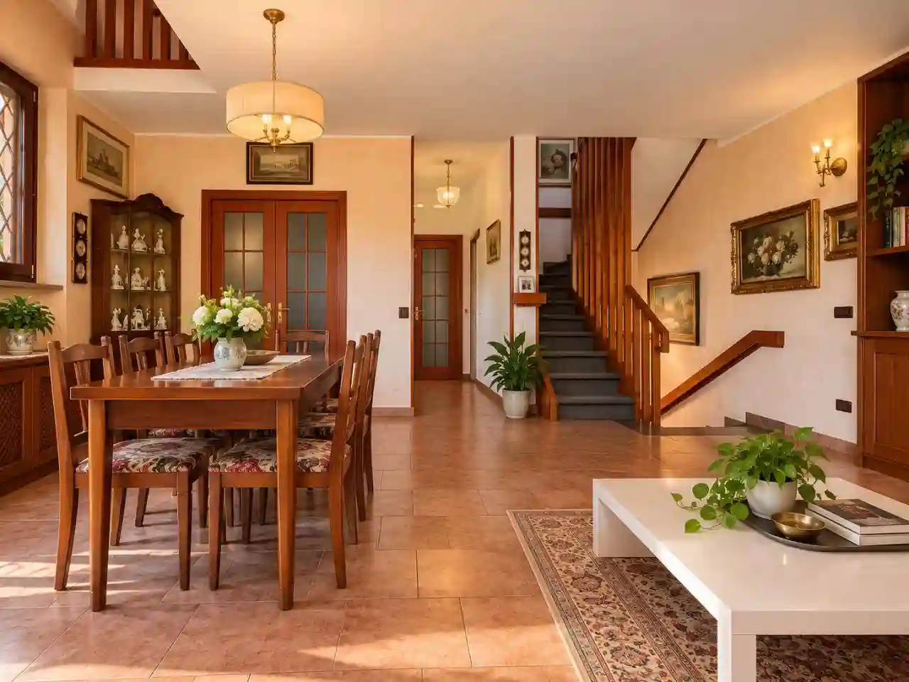 Villa - foto 4