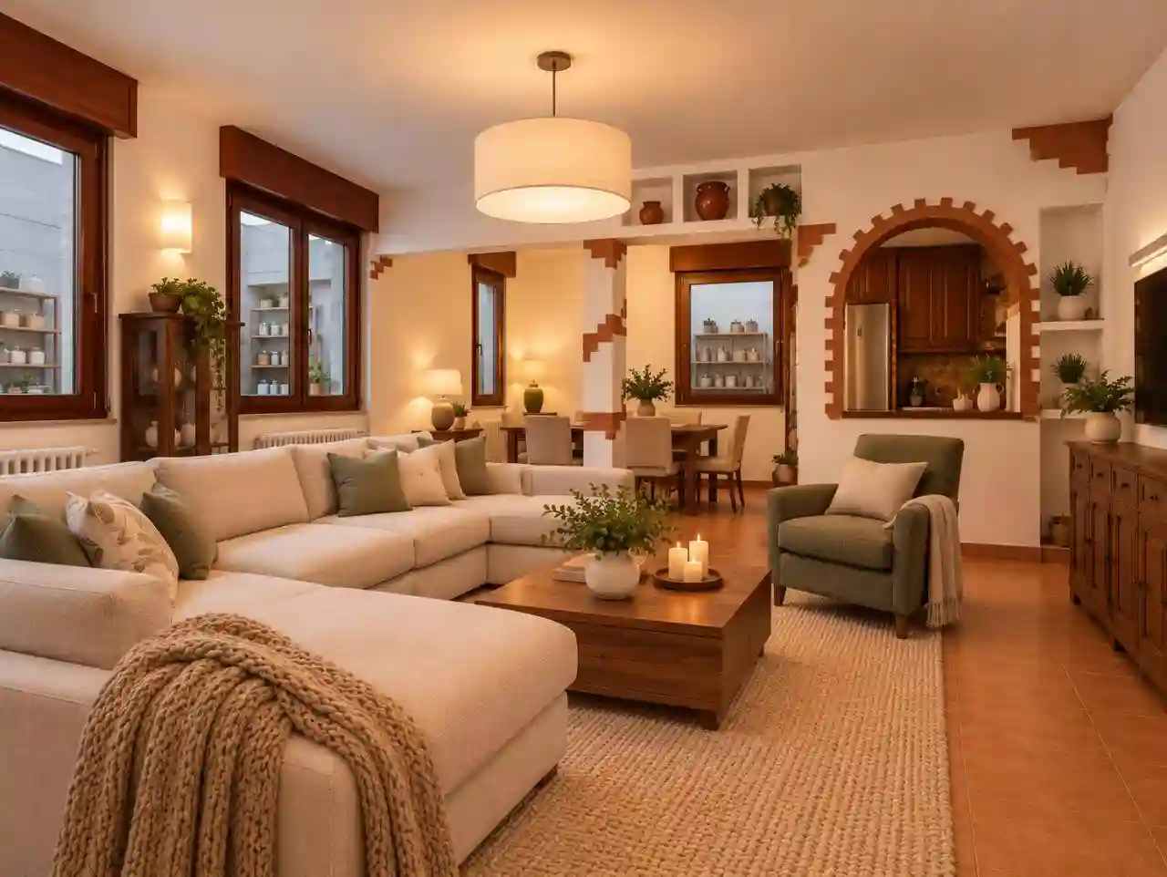 Villa - foto 5