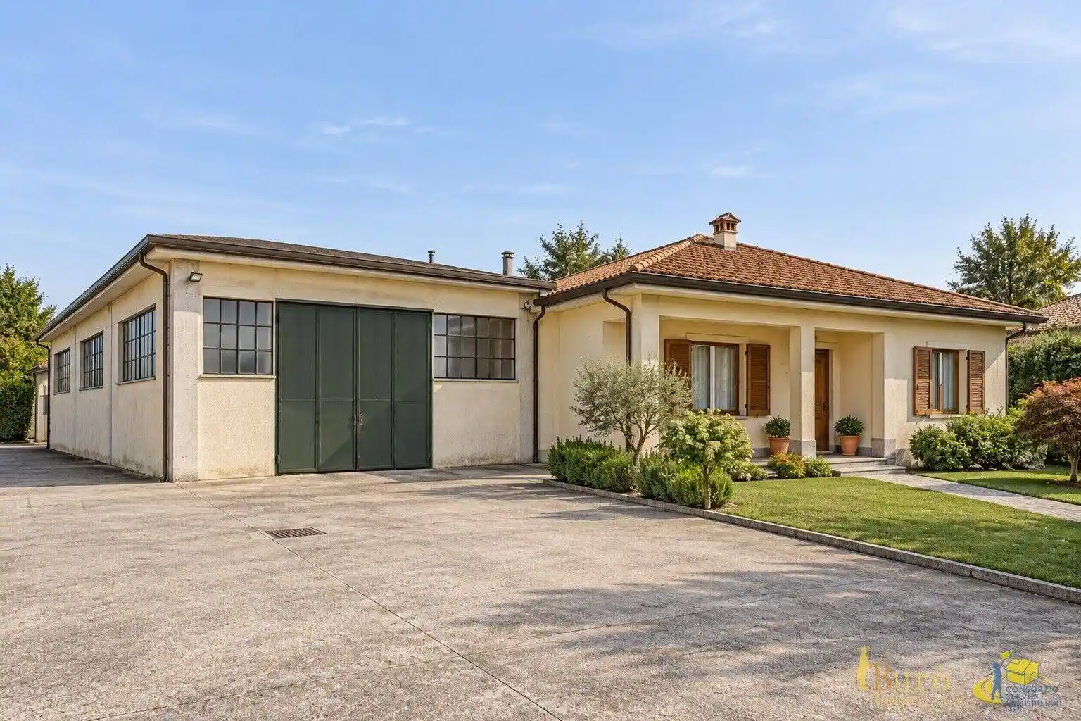 Villa in vendita a Sala Baganza