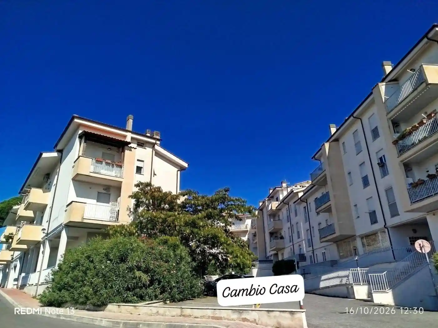 Appartamento in vendita a Bracciano