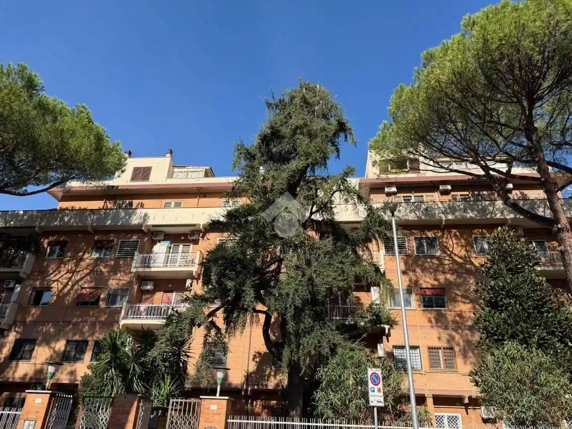 Appartamento in vendita a Ciampino