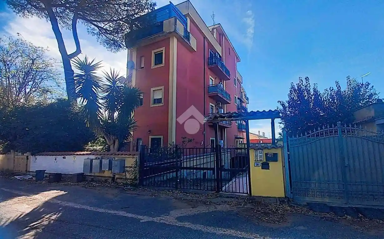 Appartamento in vendita a Ardea