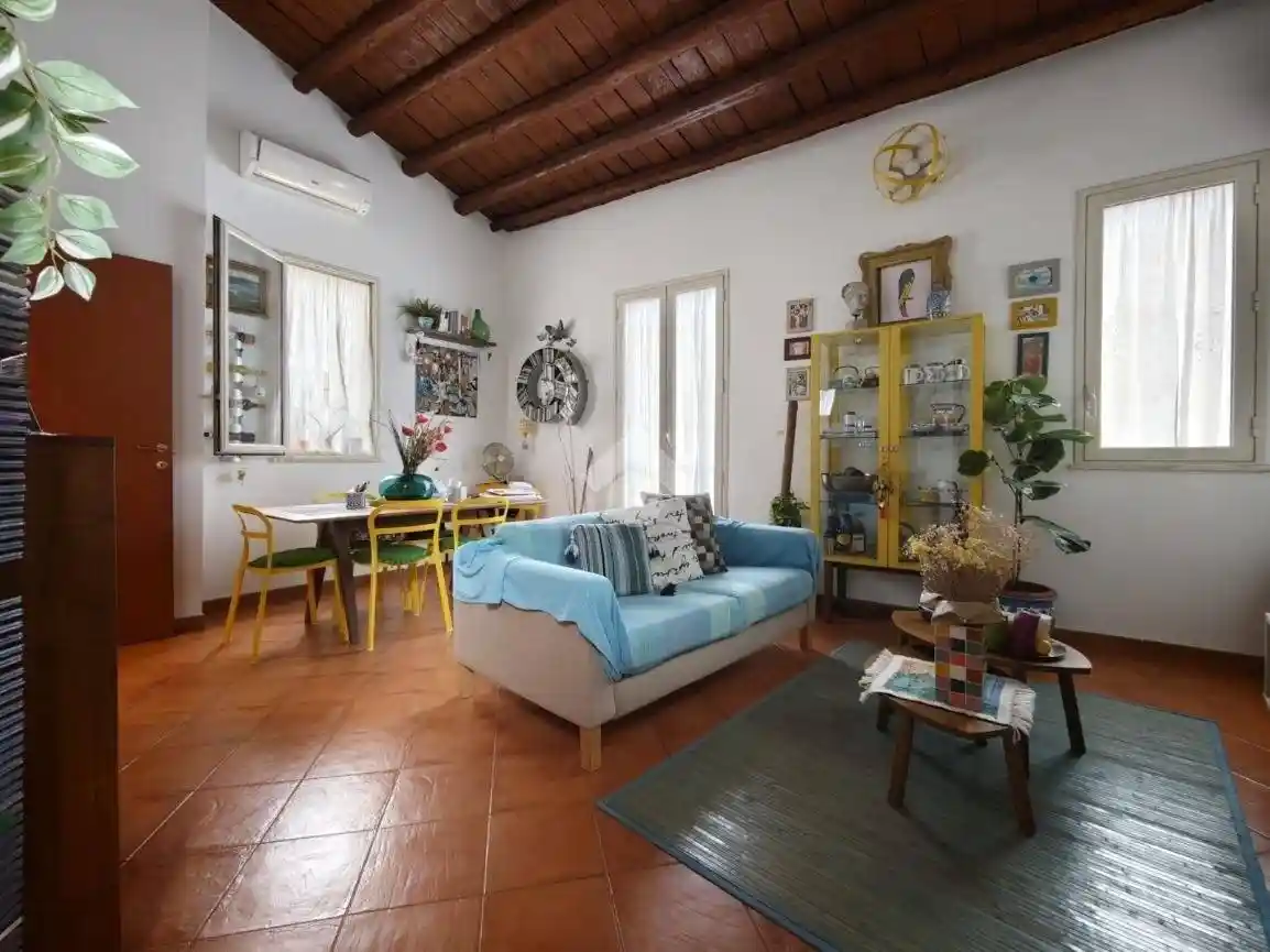 Appartamento in vendita a Palermo