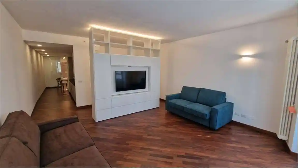 Appartamento in affitto a Bergamo
