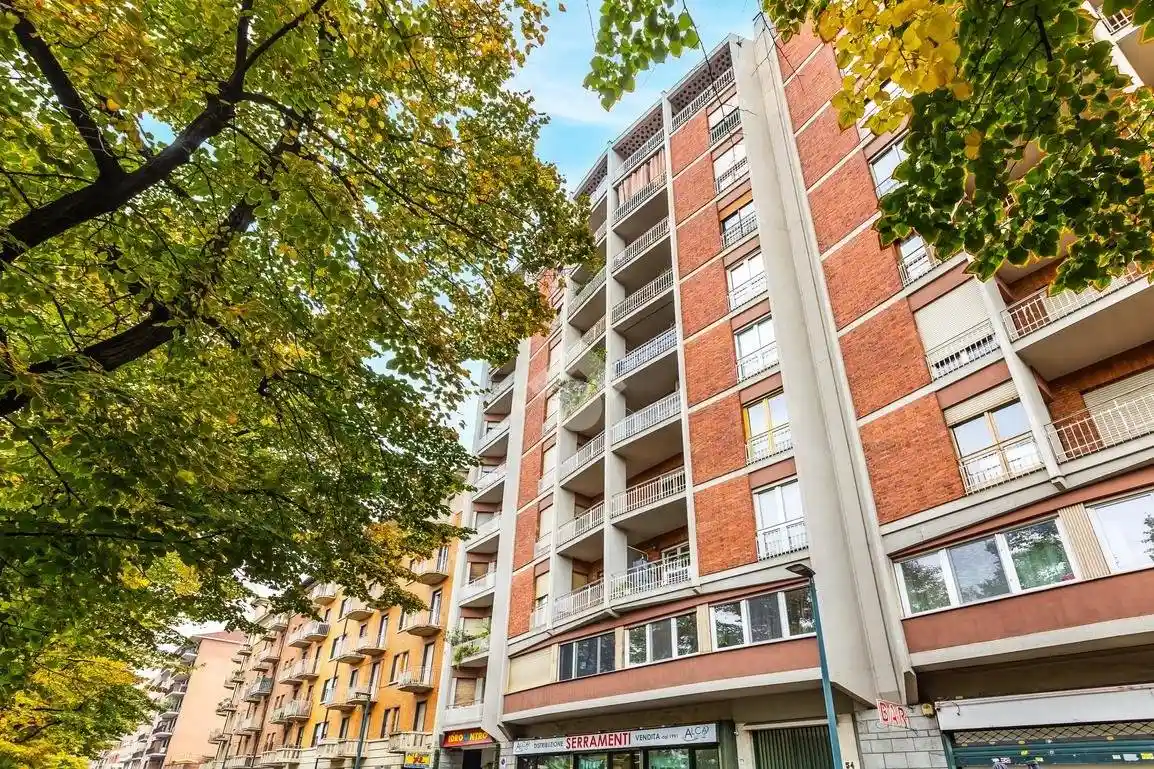 Appartamento in vendita a Torino