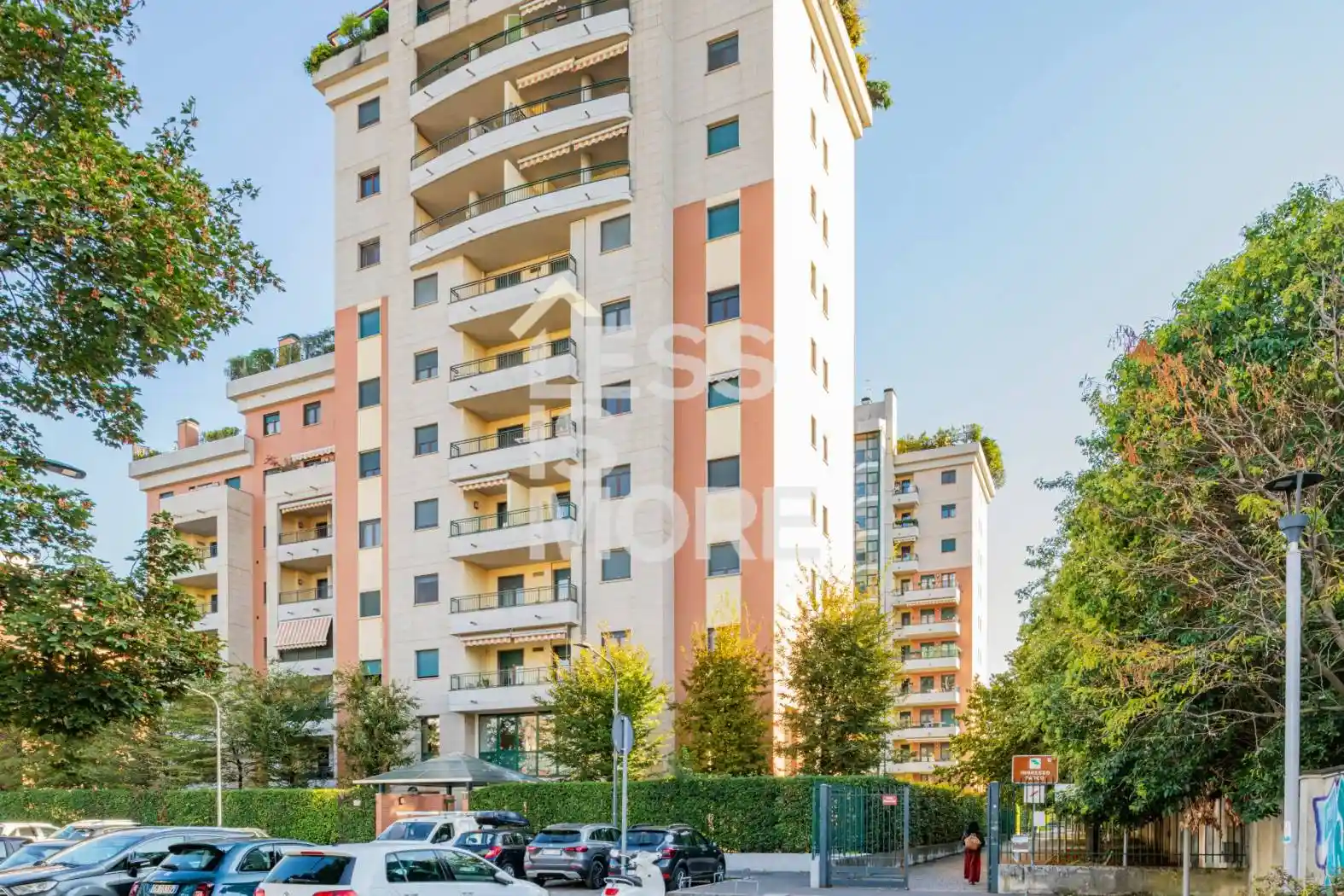 Appartamento in vendita a Milano