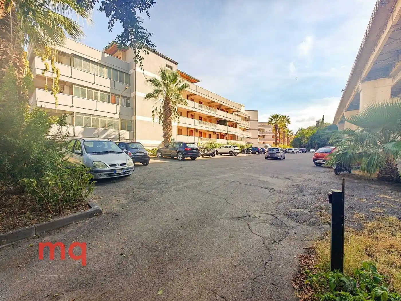 Appartamento in vendita a Letojanni