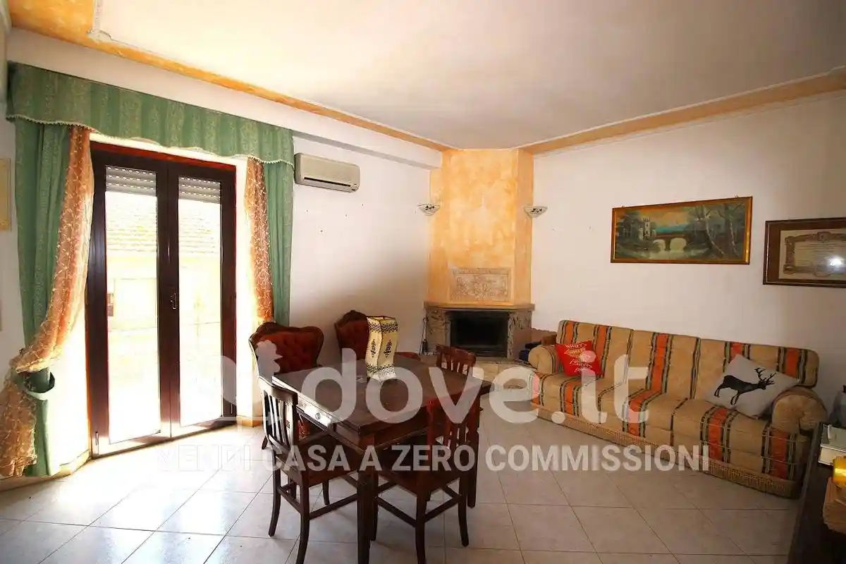 Appartamento in vendita a Castel di Lama