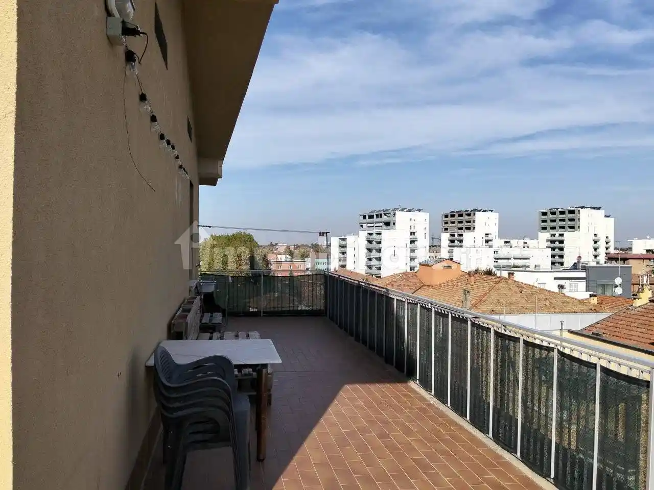 Appartamento in affitto a Bologna