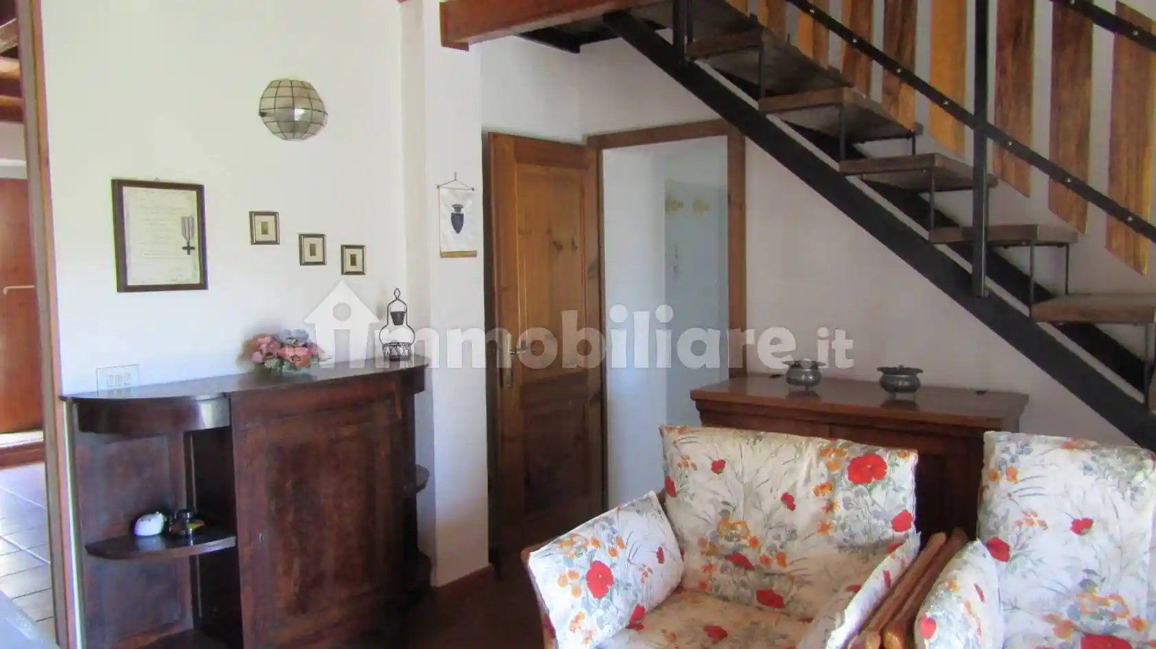 Casa indipendente in vendita a San Benedetto Val di Sambro
