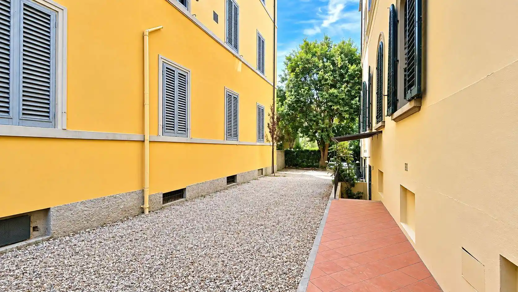 Appartamento in vendita a Firenze