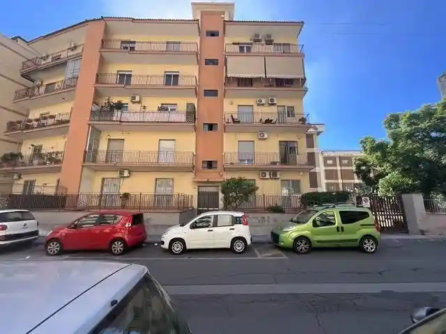 Appartamento in vendita a Catania