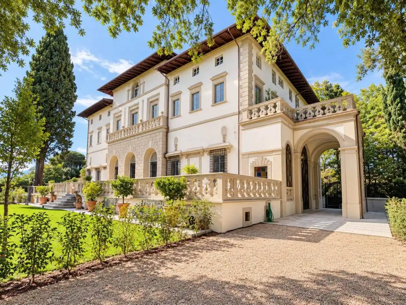 Appartamento in vendita a Firenze