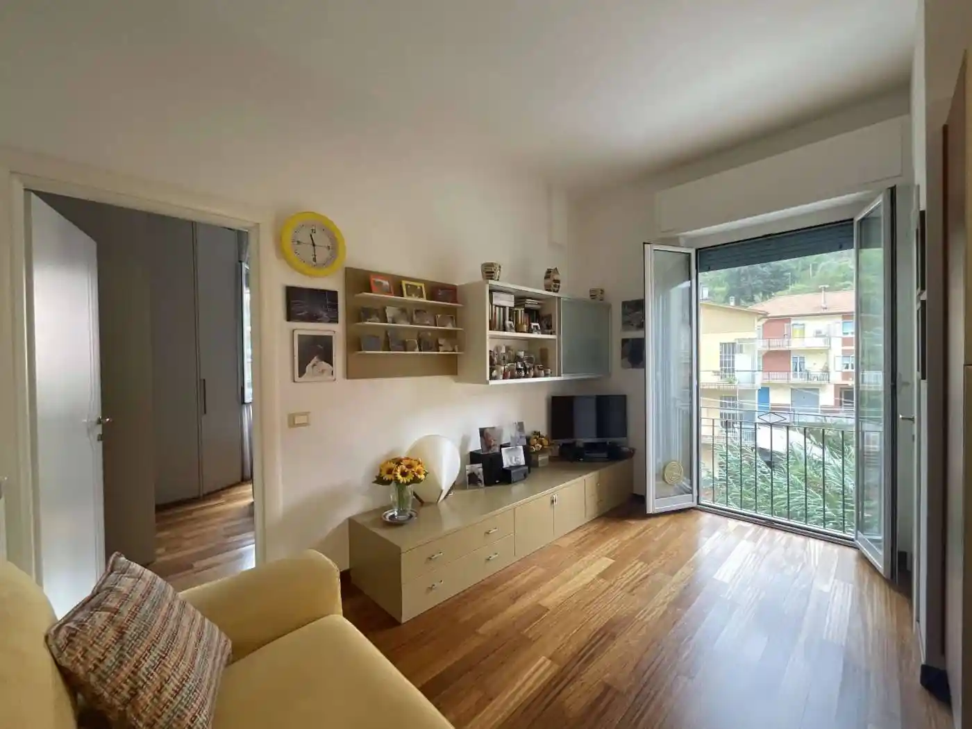 Appartamento in vendita a Celle Ligure