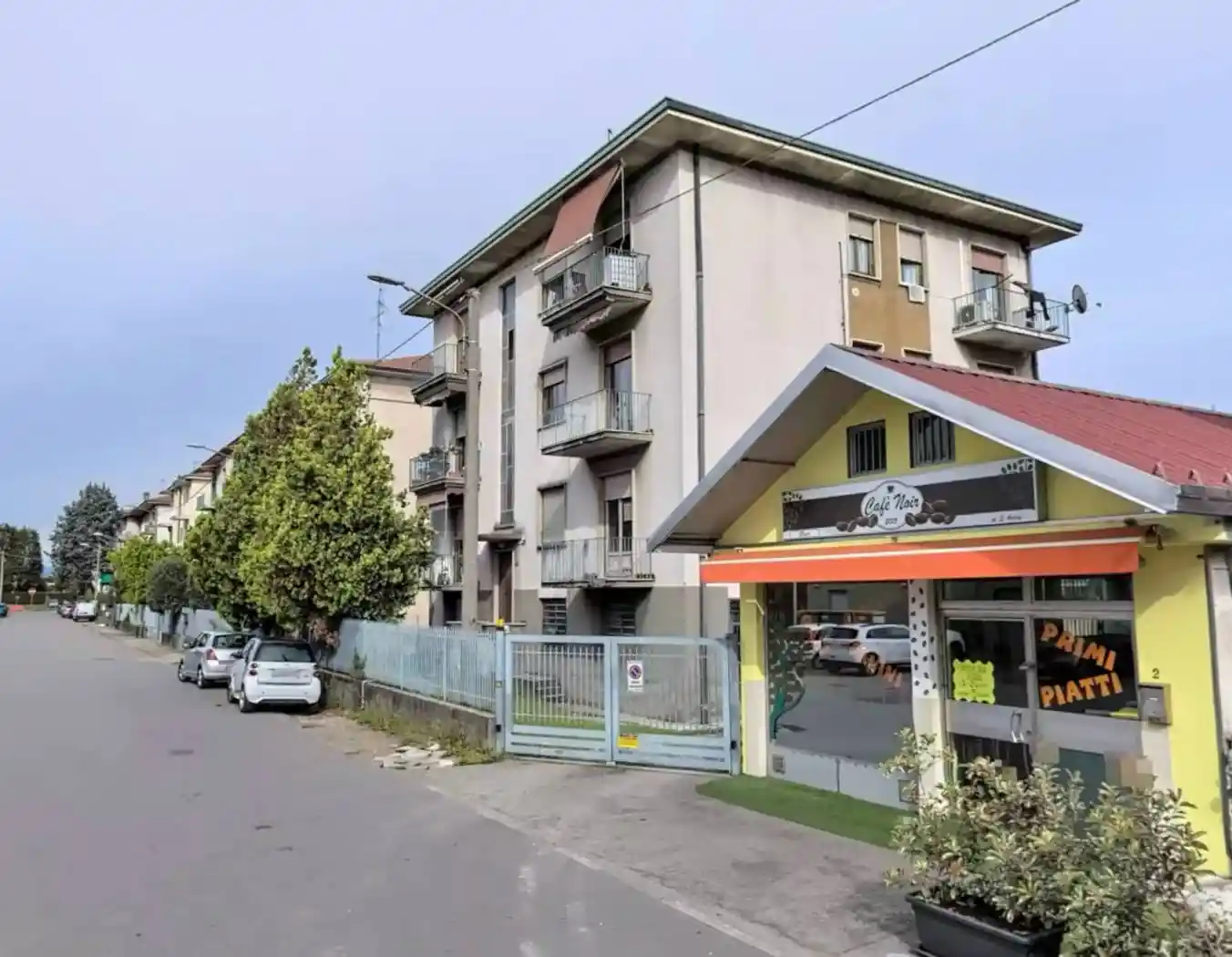 Appartamento in vendita a Gallarate
