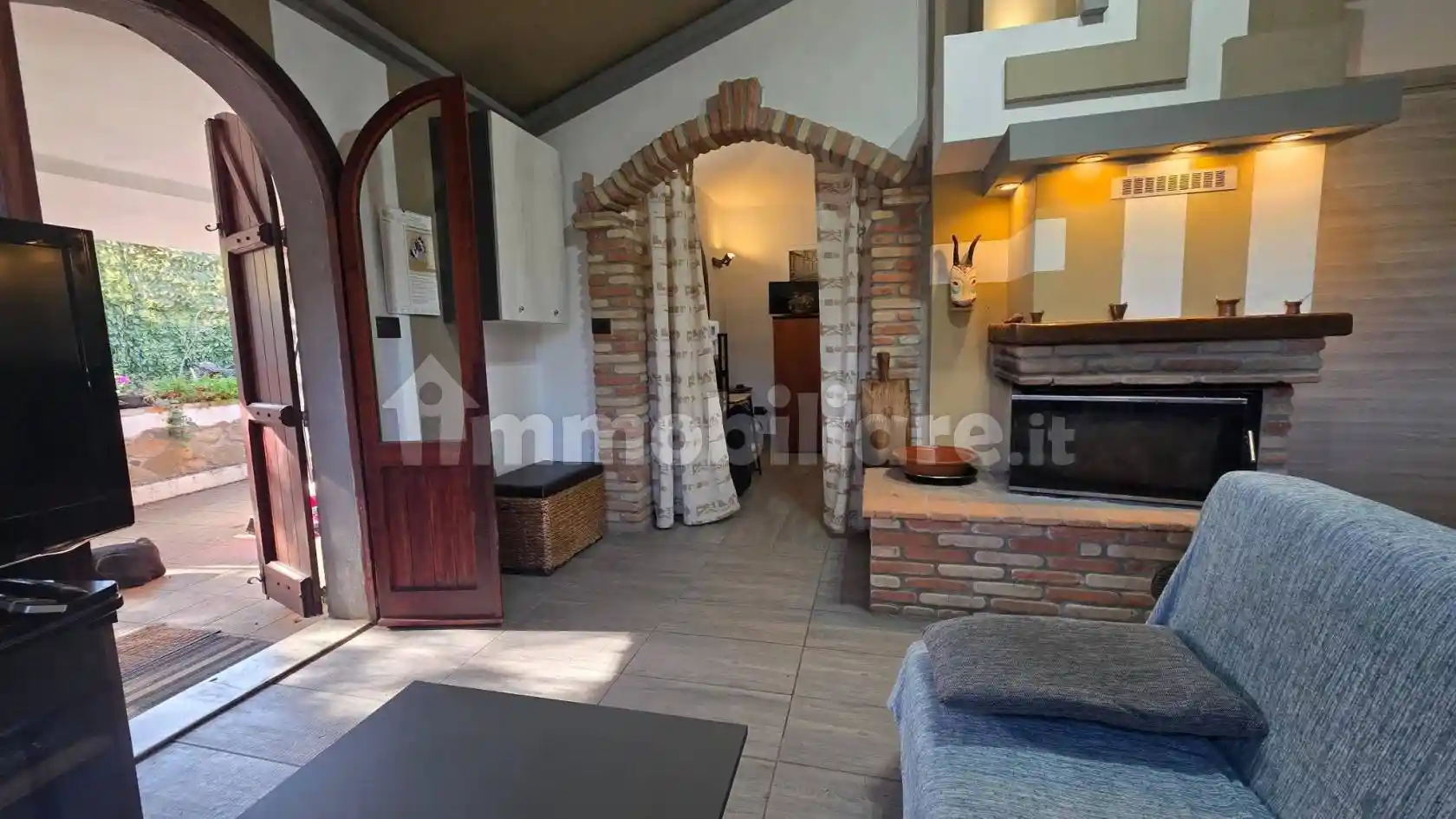 Villa in vendita a Sinnai