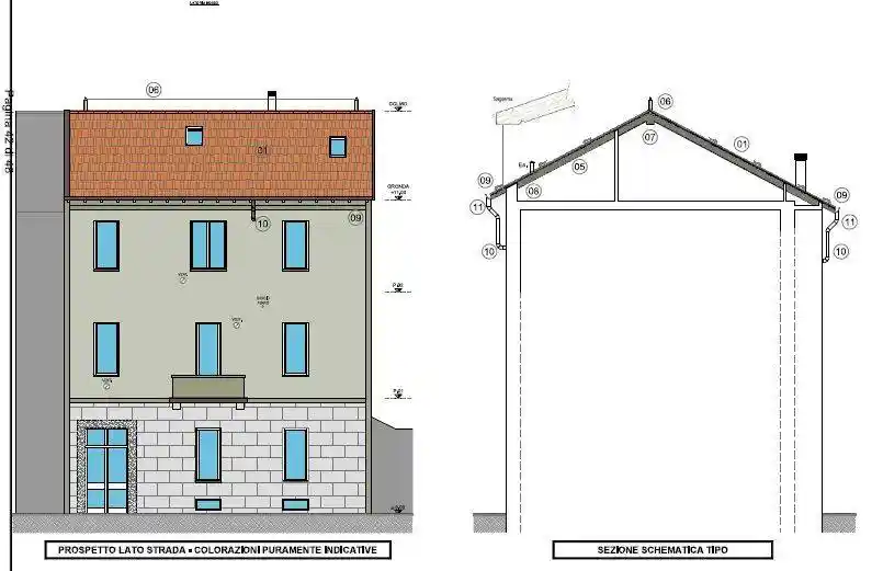 Appartamento in vendita a Milano
