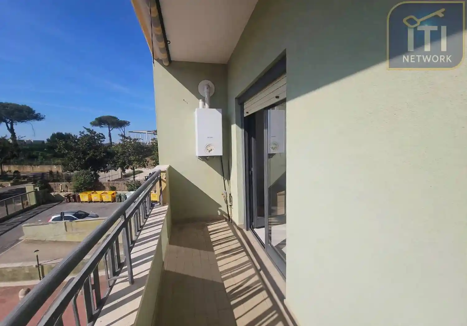 Appartamento in vendita a Pomezia