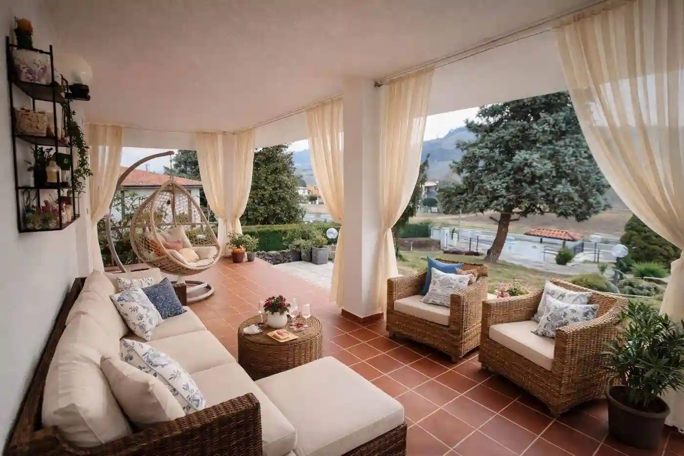 Villa - foto 4