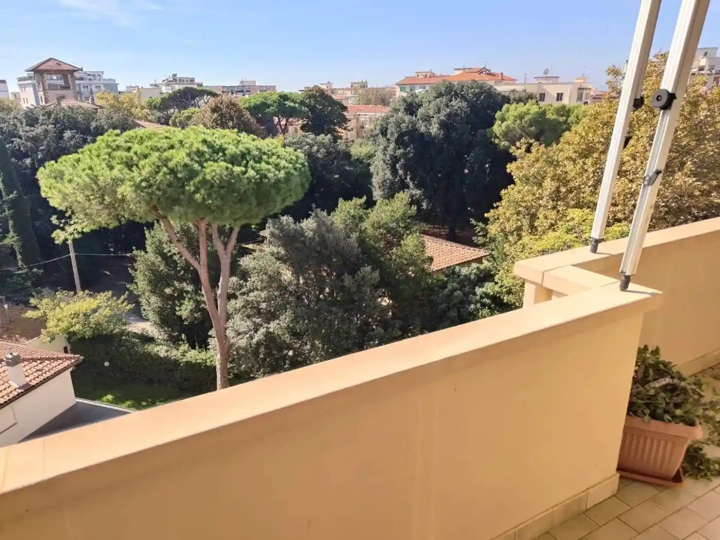 Attico - Mansarda in vendita a Livorno
