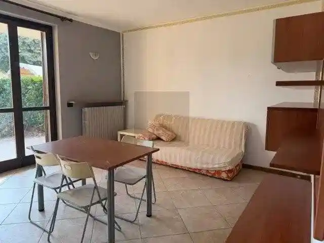 Appartamento in affitto a Biella