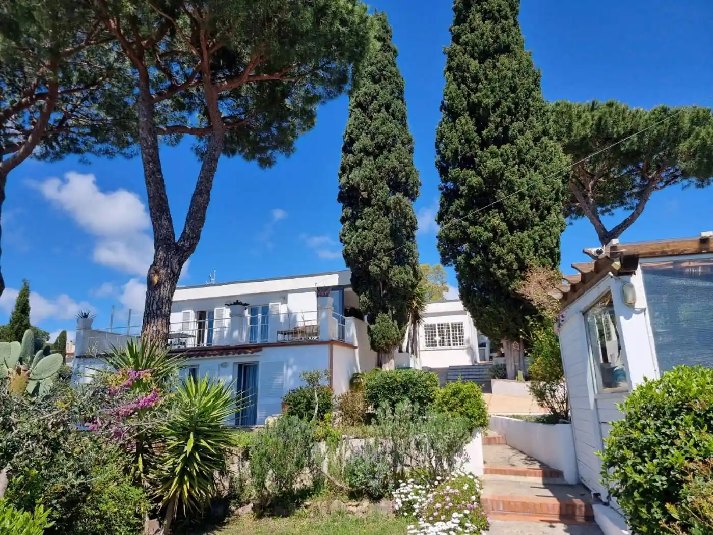 Villa in vendita a Santa Marinella