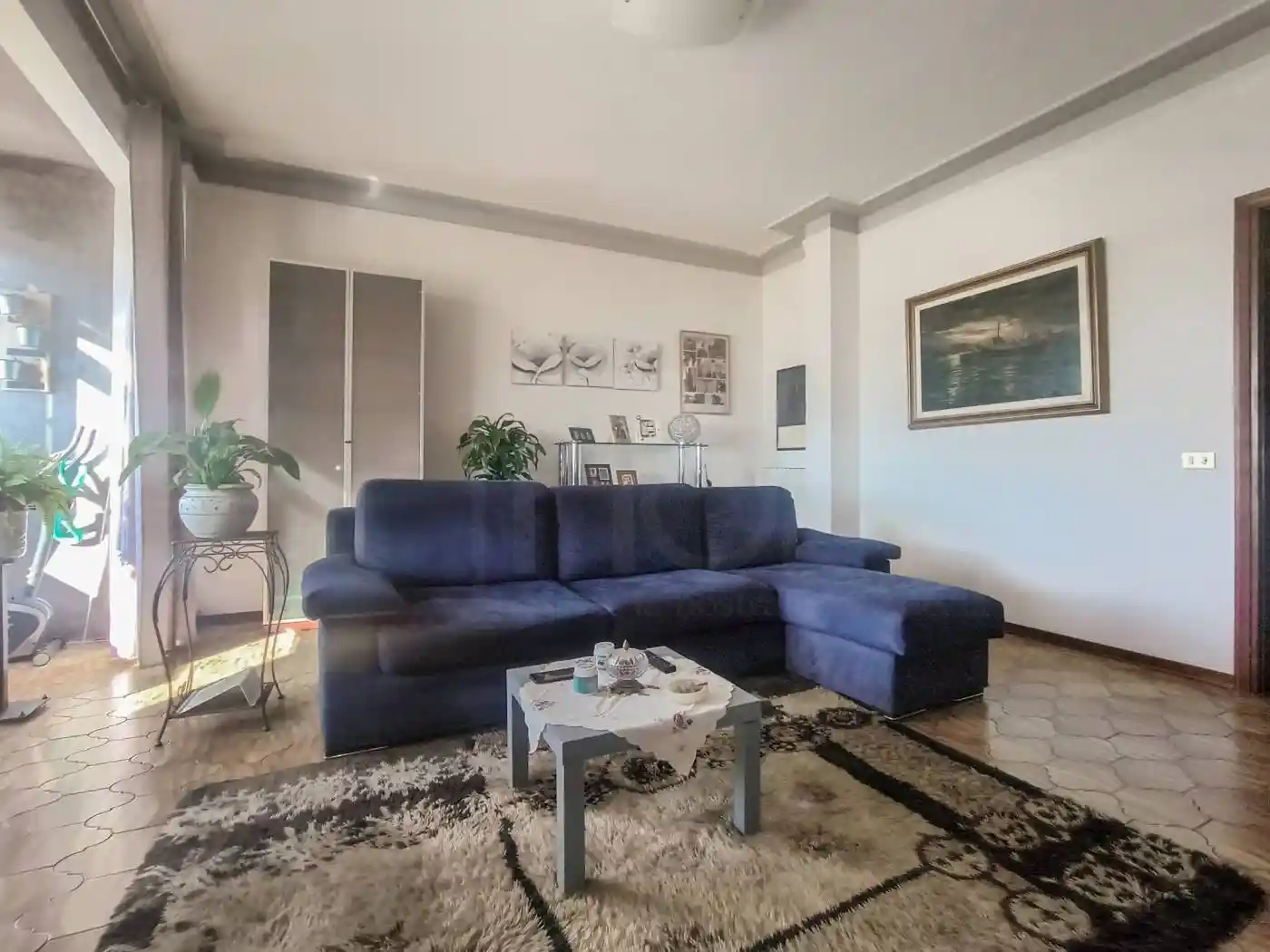 Appartamento in vendita a Livorno