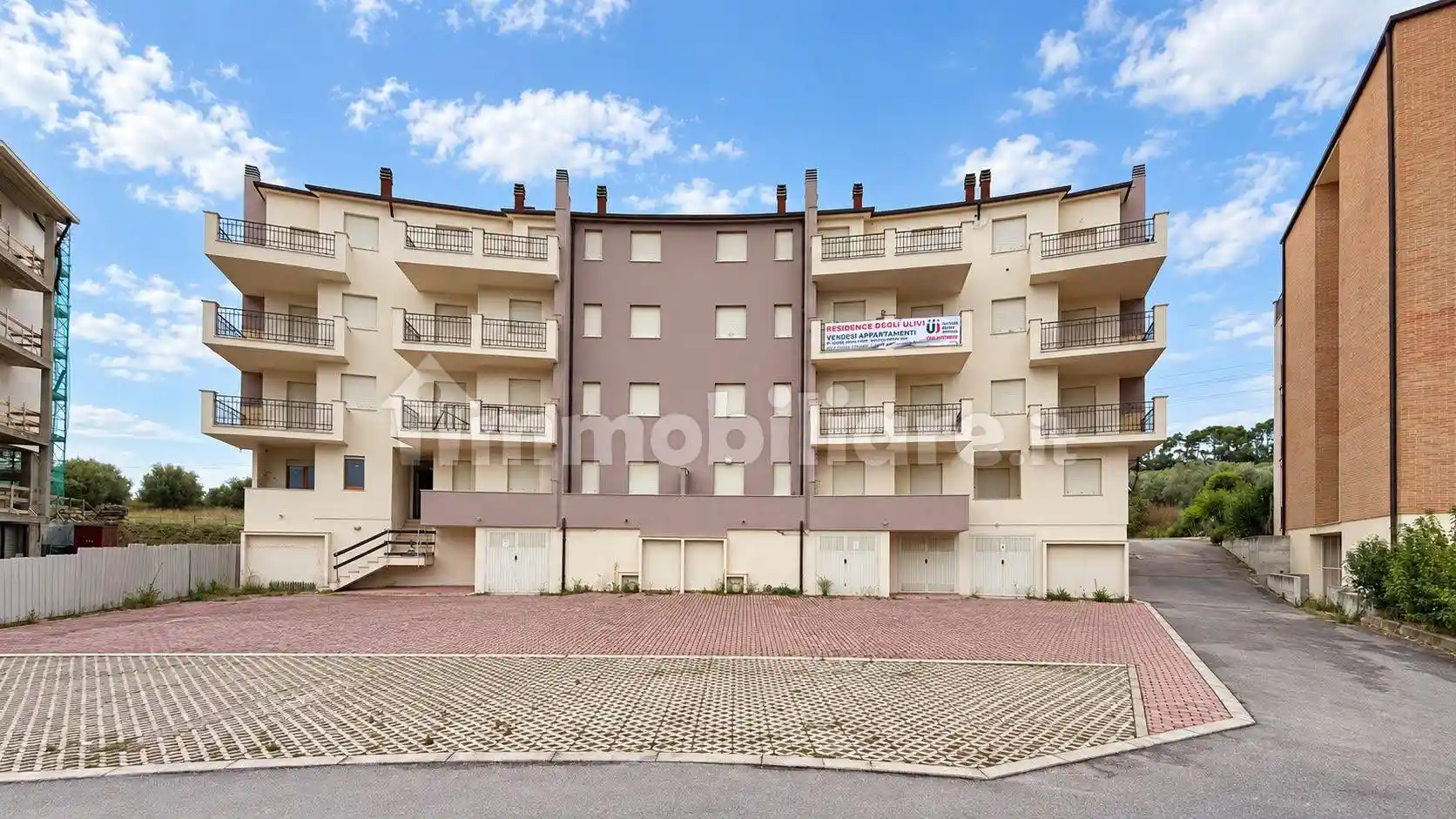 Appartamento in vendita a Chieti