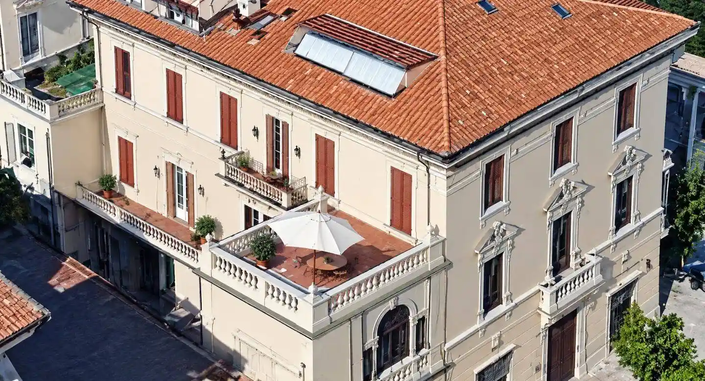 Appartamento in vendita a Lucca