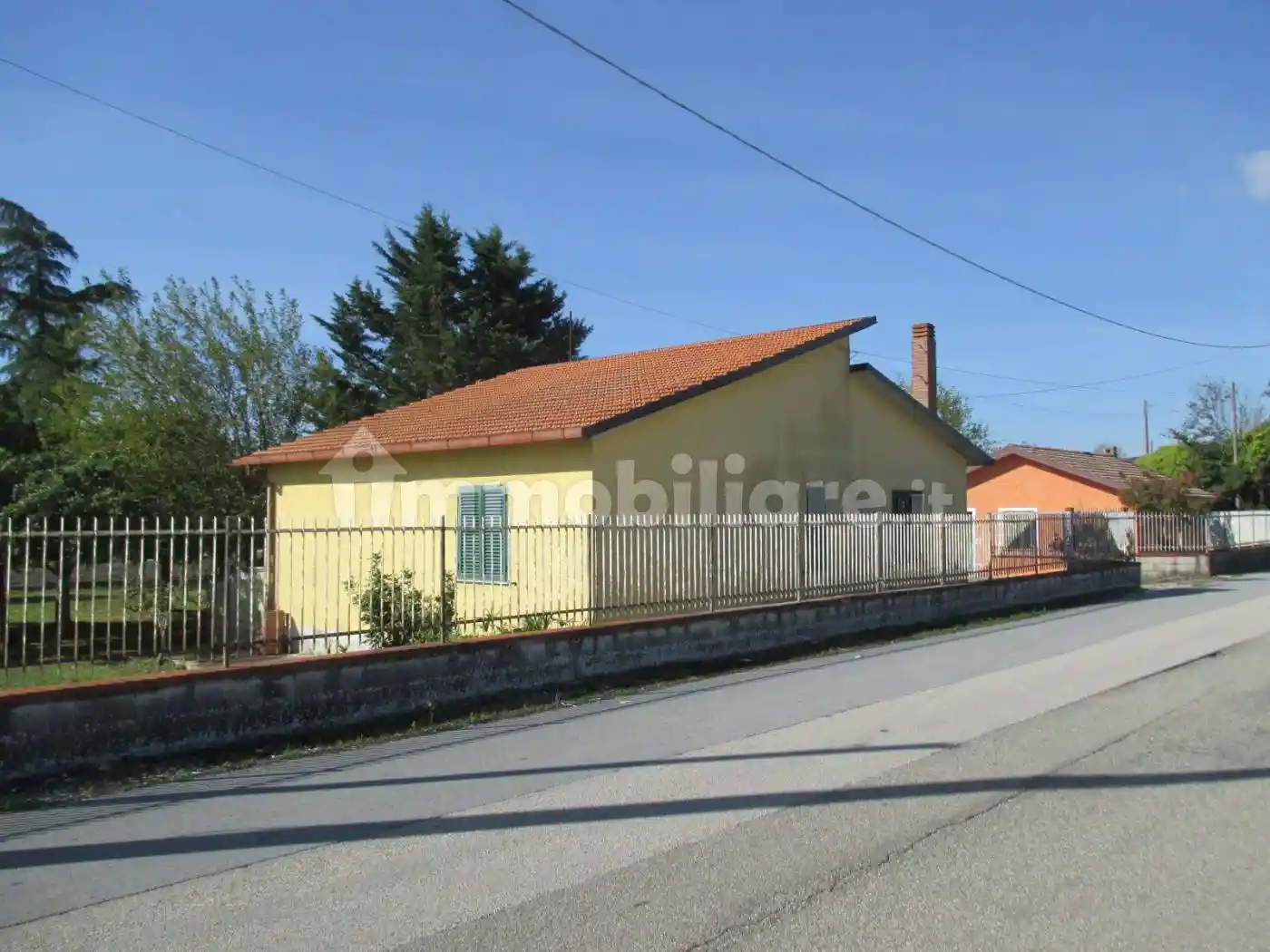 Villa in vendita a Pietrelcina