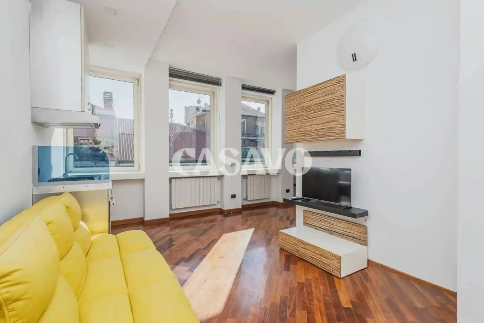 Appartamento in vendita a Milano