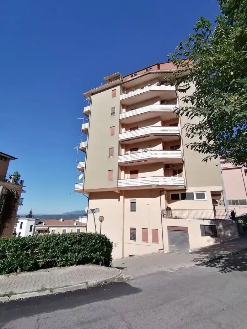 Appartamento in vendita a Anagni