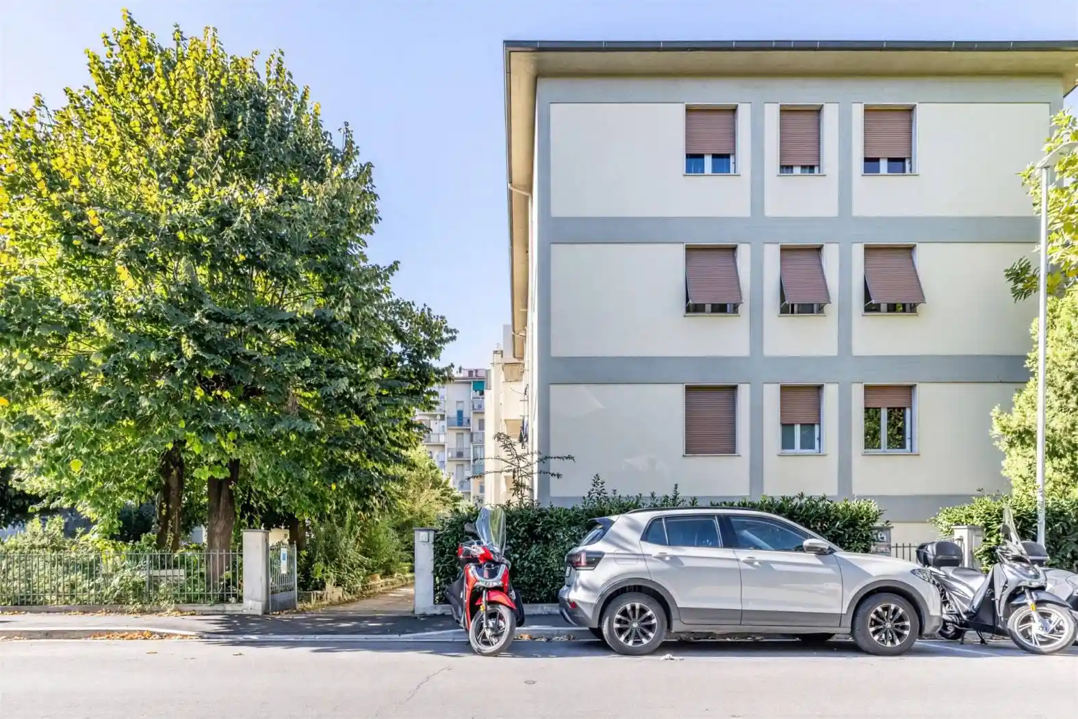 Appartamento in vendita a Scandicci