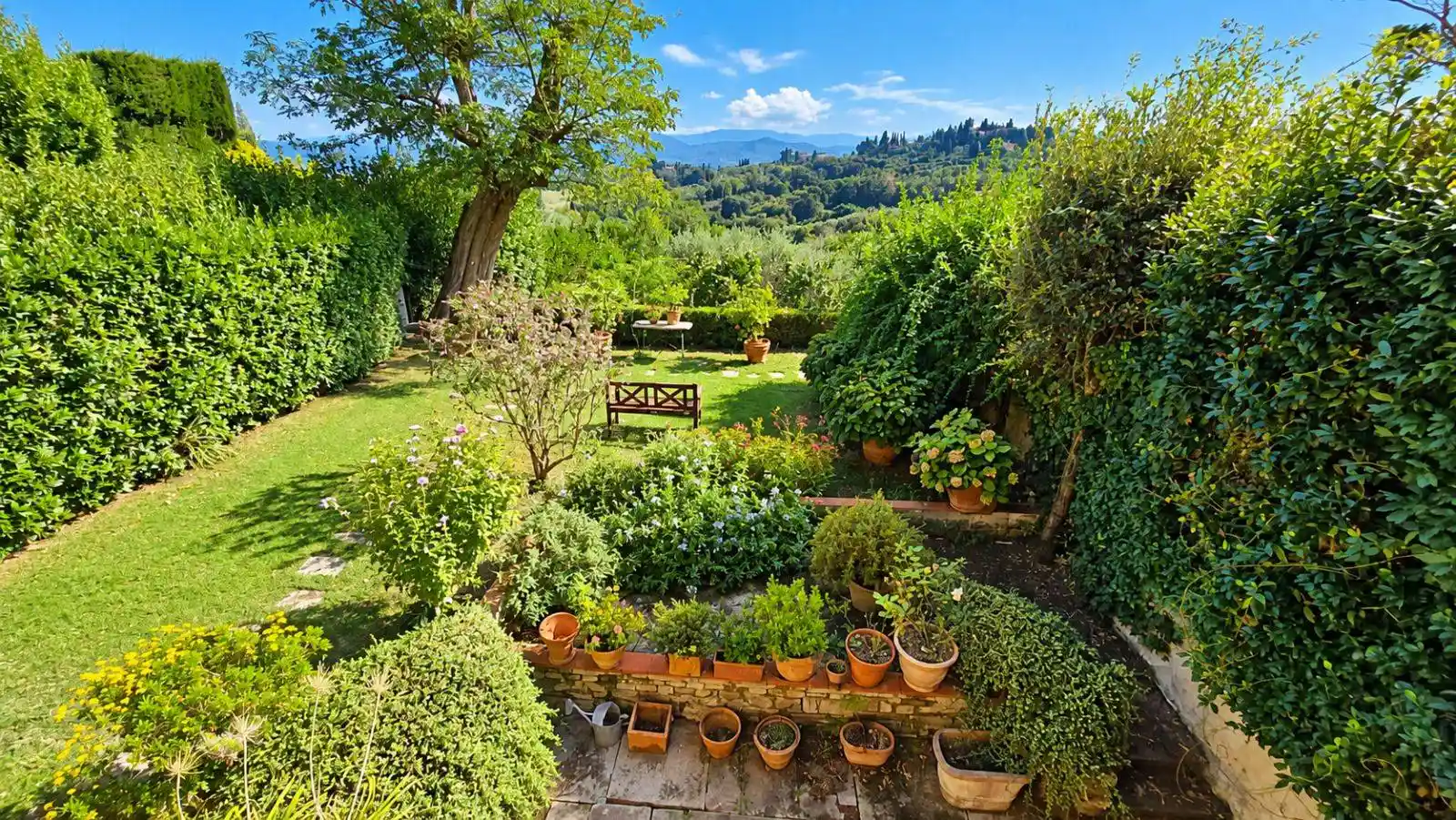 Appartamento in vendita a Firenze